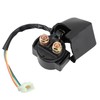 WOOSTAR CDI Box Ignition Coil Starter Solenoid Relay Voltage Regulator