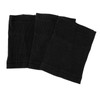 3pcs Dog Calming Band Anxiety Relief Elastic Noise Canceling Dog
