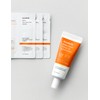 Jeanabel [제나벨] PDRN 듀이 톤업 선스크린 40ml (+PDRN 크림 3ml 증정) [Jenabel] PDRN Dewy Tone-Up Sunscreen 40ml (+3ml PDRN Cream Gift)