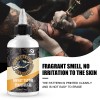 Tattoo Transfer Gel with High-capacity Triple-black Tattoo Ink-a High-quality,best-selling Combo
