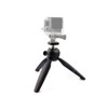 Yunteng - yt-228 Table Tripod for Smartphone - Black