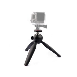 Yunteng - yt-228 Table Tripod for Smartphone - Black
