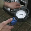 Sealey Sa9303 Jumbo Tyre Inflator with Clip-On Connector