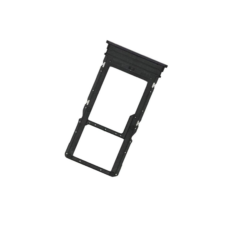PHONSUN Single Sim Tray Holder for Motorola Moto One 5G