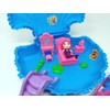 Brigamo Mermaid Toy Set Including Princess Doll in Practical Shell
