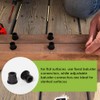 Fence & Deck Rite Baluster Connectors for 3/4" Metal Balusters