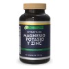 Citrato De Magnesio, Potasio Y Zinc Sabor Sin sabor