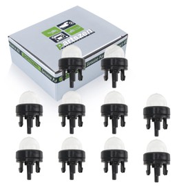 partszen 188-512 Primer Bulbs Fit for Walbro WT-231-1 for Husqvarna K750 for Poulan SM132 PP335 for RYOBI RY42BPEMC for STHIL FS44R for ECHO SRM410U for Bolens BL410 for McCulloch 3200