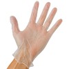 Soft Scrub 50 Count Disposable Vinyl Gloves