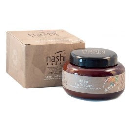 Nashi Argan Deep Infusion Mask, Máscara Hidratación Profunda