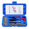 BestsQ 14pcs Thread Repair Kit M14 x 1.5mm Metric Thread