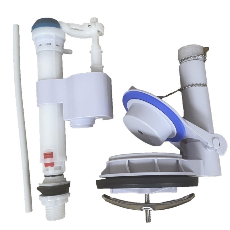 Fully Adjustable Toto THU013P Replacement Kit with Optional Extra Seals-