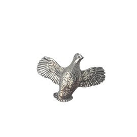 Quail Pin