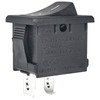 R19A Rocker Switch 3-Pack - SPDT 6A 250VAC 21x15mm T105/55