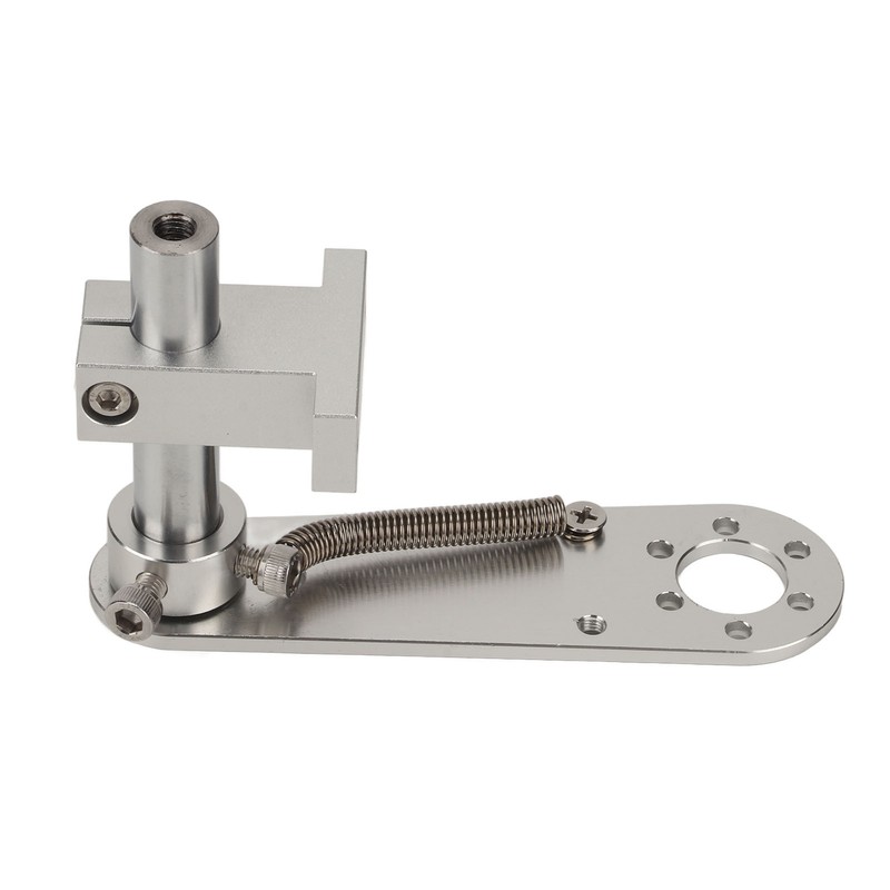 Rotary Encoder Metal Mounting Stand Digital Display Counter Fixing Bracket