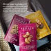 Sahale Snacks Glazed Nut Mix Variety Pack, 4 Ounces (Pack