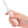 Electric Heated Eyelash Curler Longlasting Digital Display Electric Eyelash Lash