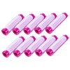 Outanaya 20pcs Hair Rollers Curlers for Retro Waves Non-damaging Hair