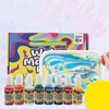 Water Painting Pen Professional 8 Colors Erasable Kids Floating Ink