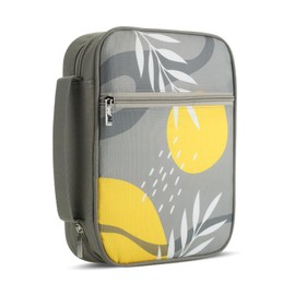 Mr. Pen- Bible Case, Sunlit Garden, Bible Covers for Women, Bible Cover, Bible Bag, Bible Covers for Girls, Bible Carrying Case for Women, Bible Holder Case for Women, Kids Bible Cover, Bible Carrier