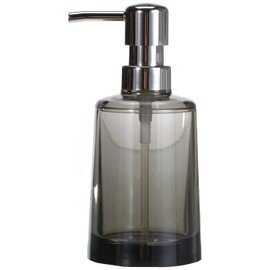Kleine Wolke Pino 5059901854 Soap Dispenser Anthracite