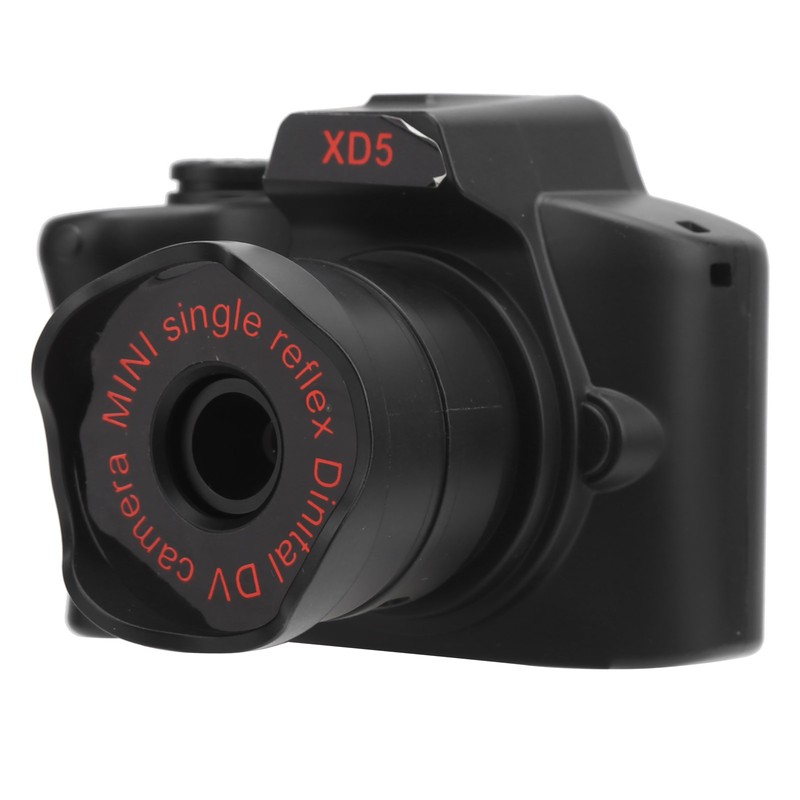 XD5 SLR Digital Camera 30x Zoom Recorder HD Children Digital