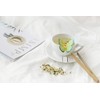 KKOKDAM Tea, 6 Butterfly Flower Tea Bag Sampler Kit, 6Count