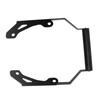Motorcycle Navigation Bracket Aluminum Alloy Phone Holder Mount Replacement for