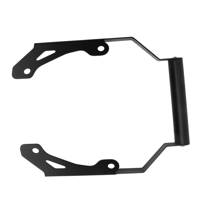Motorcycle Navigation Bracket Aluminum Alloy Phone Holder Mount Replacement for