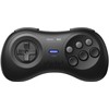 8Bitdo M30 Bluetooth Gaming Controller 6 Buttons Mega Drive Gamepad