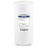 Hydronix UDF-10BP Coconut Shell GAC Water Filter for Whole House
