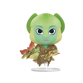 Funko Mystery Mini - Aquaman (Movie) - Princess Scales 1/12 Rarity