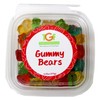 Gummy Bears Mini Cubes, 6.25oz, 12-count