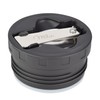 Milu Replacement lid for Thermal Container, 450 ml, 650 ml,