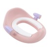 Kids Potty Training Seat Safe Soft Cushion Prevent Slip Children