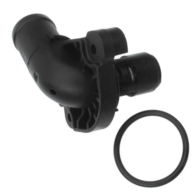 Frankberg 1 x Thermostat with Housing and Seal Compatible with