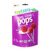 YumEarth Organic Vitamin-C Pops, 14 count, Allergy Friendly, Gluten Free,