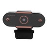 Live Streaming Camera Orange 1080P 2K High Definition Picture Quality