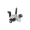 ACDelco 84269141 GM Original Equipment Rear Window Wiper Motor