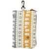 Skater KKCB1-A Insulated Tote Bag with Case, Eco Bag, My