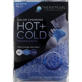 THERA°PEARL Therapearl Reusable Hot/Cold Sports Pack -