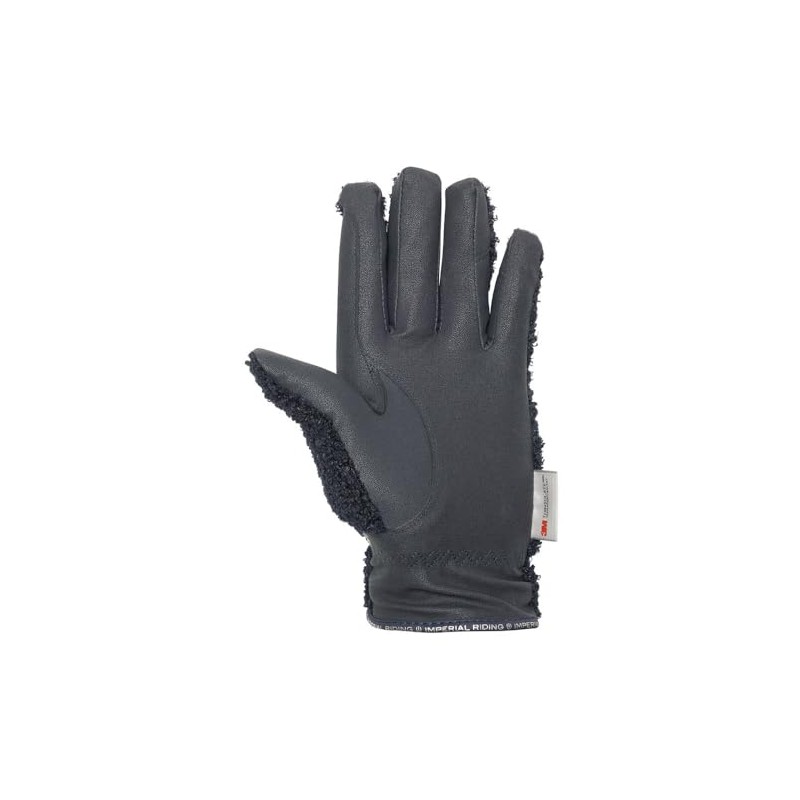 IRHFurry Star Gloves