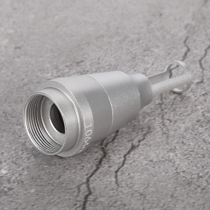 Laser Probe Handle Head for Tattoo Removal Machine Instrument Part