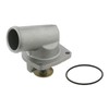 febi bilstein 10507 Thermostat with O-Ring