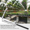 Greenhouse Window Opener, Solar Heat Sensitive Automatic Greenhouse Vent Opener,