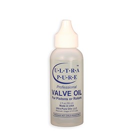 Ultra-Pure Oils UPO-VALVE Professional Valve Oil