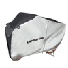 CAPTAIN STAG Y-7839 Bicycle Cover, Bicycle Cover, Compatible with Electric