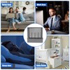 Large WiFi Router Cover Faraday Cage EMF Protection Shield