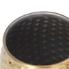Moscow Mule Mug Exquisite 304 Stainless Steel 500ml Large Capacity