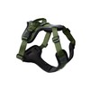 ShawnCo Basecamp Dog Harness, No-Pull Pet Vest with 3 Leash